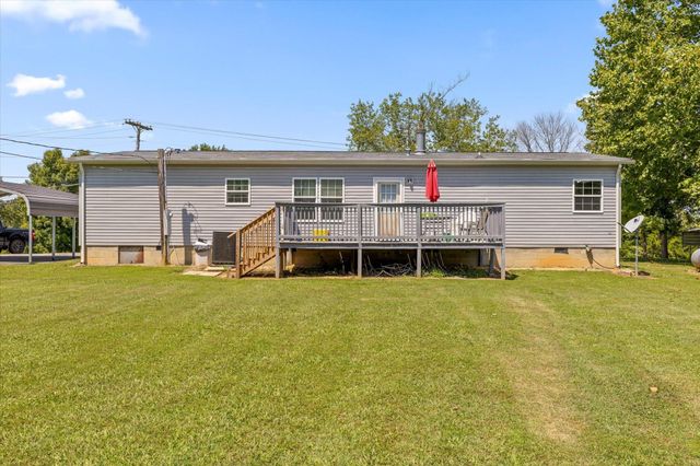 8740 Ooltewah Georgetown Road, Ooltewah, TN 37363