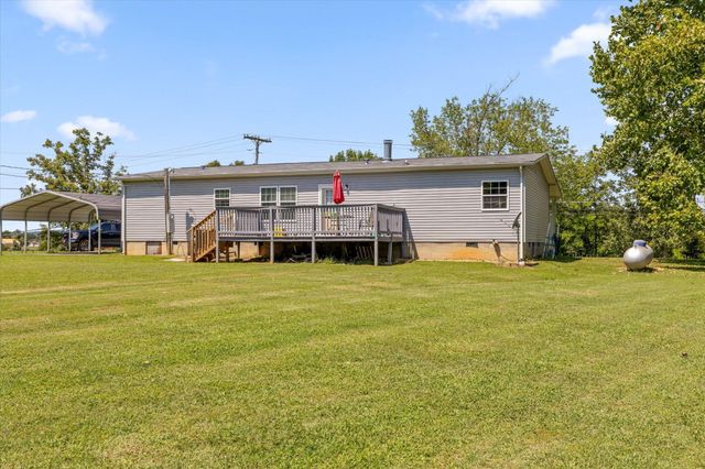 8740 Ooltewah Georgetown Road, Ooltewah, TN 37363
