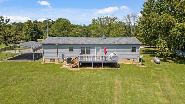 8740 Ooltewah Georgetown Road, Ooltewah, TN 37363