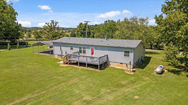 8740 Ooltewah Georgetown Road, Ooltewah, TN 37363