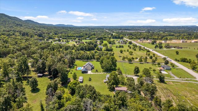 8740 Ooltewah Georgetown Road, Ooltewah, TN 37363