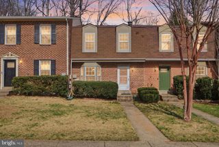 6404 BLARNEY STONE CT, Springfield, VA 22152
