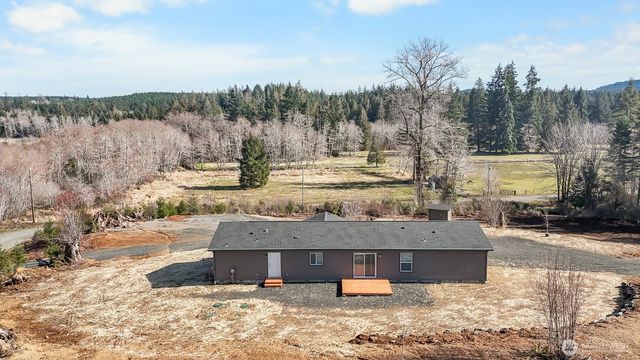 11 W Highland Y Road, Shelton, WA 98584