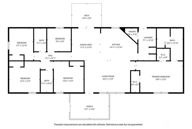 11 W Highland Y Road, Shelton, WA 98584
