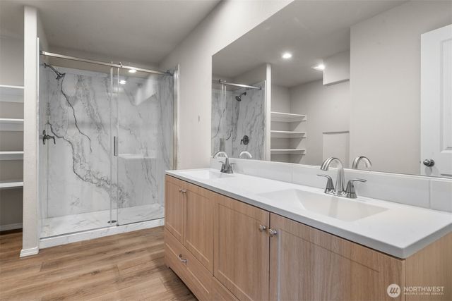 11 W Highland Y Road, Shelton, WA 98584