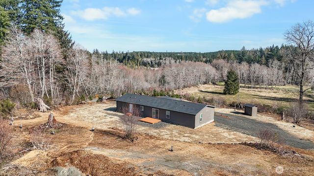 11 W Highland Y Road, Shelton, WA 98584