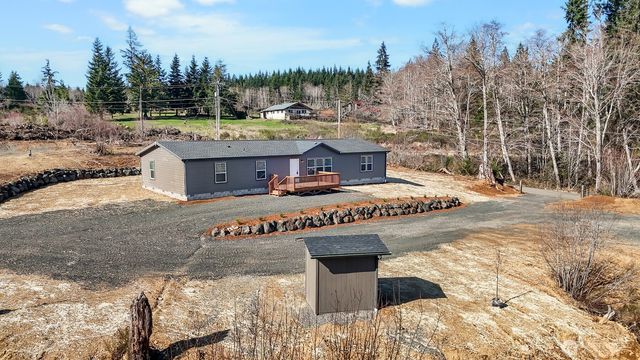 11 W Highland Y Road, Shelton, WA 98584