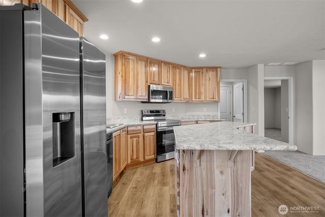 11 W Highland Y Road, Shelton, WA 98584