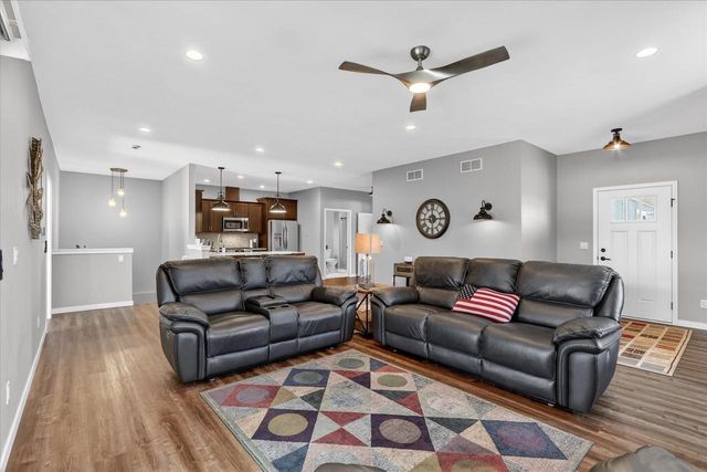 3751 Newcastle Drive, Janesville, WI 53546