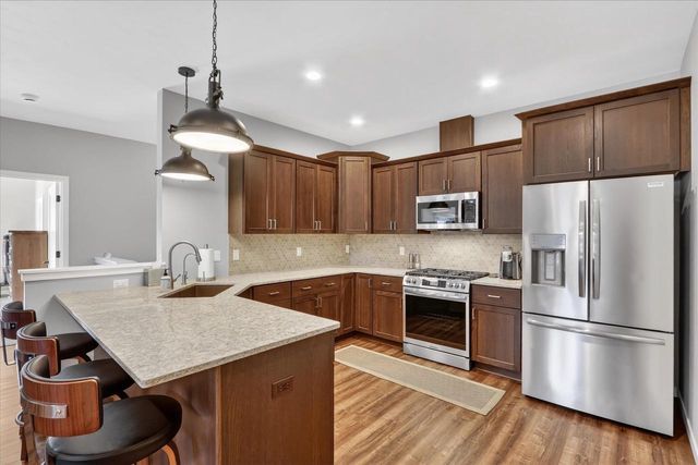 3751 Newcastle Drive, Janesville, WI 53546