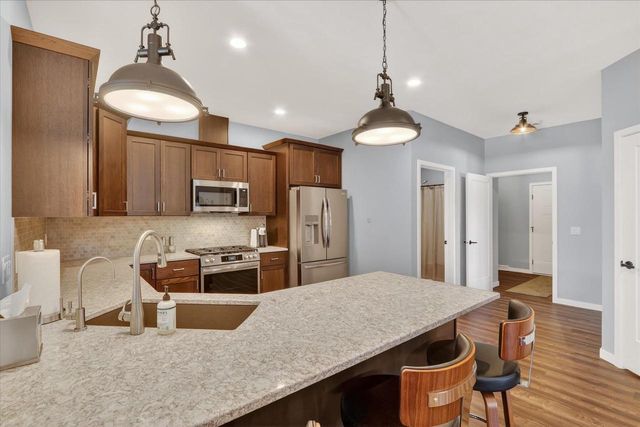 3751 Newcastle Drive, Janesville, WI 53546