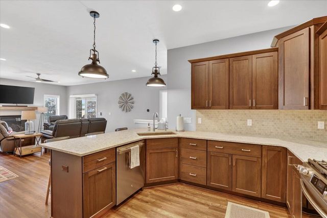 3751 Newcastle Drive, Janesville, WI 53546