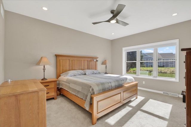 3751 Newcastle Drive, Janesville, WI 53546