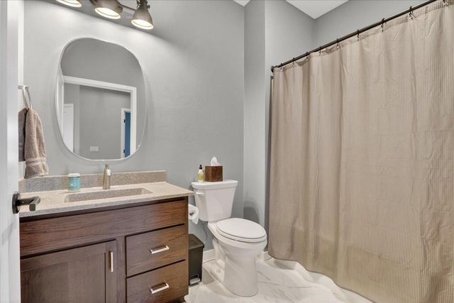 3751 Newcastle Drive, Janesville, WI 53546