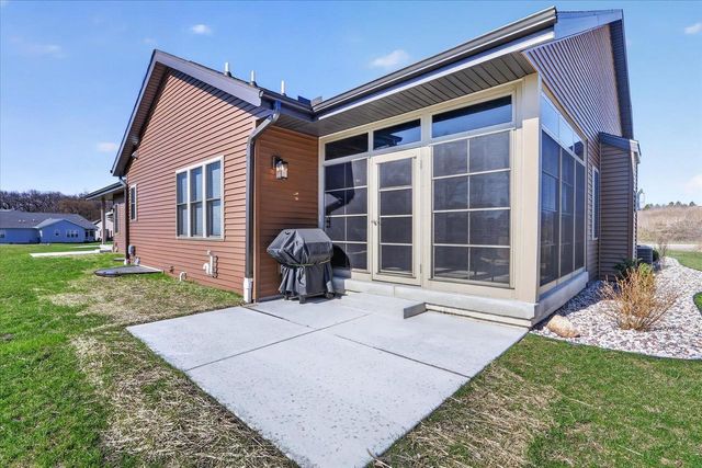 3751 Newcastle Drive, Janesville, WI 53546