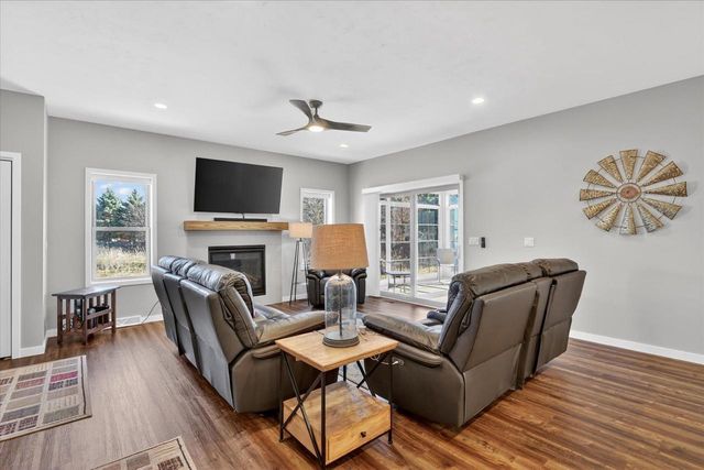 3751 Newcastle Drive, Janesville, WI 53546