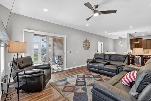 3751 Newcastle Drive, Janesville, WI 53546