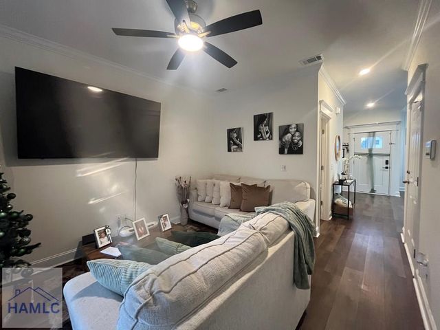 22 Governors Boulevard, Hinesville, GA 31313