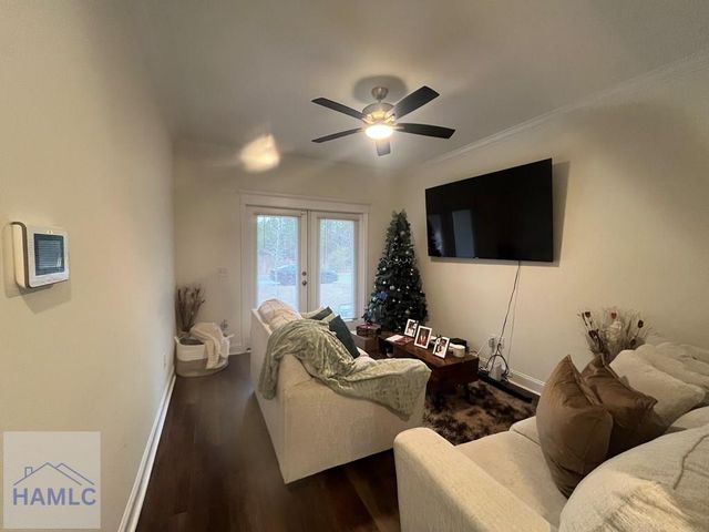 22 Governors Boulevard, Hinesville, GA 31313