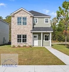 22 Governors Boulevard, Hinesville, GA 31313