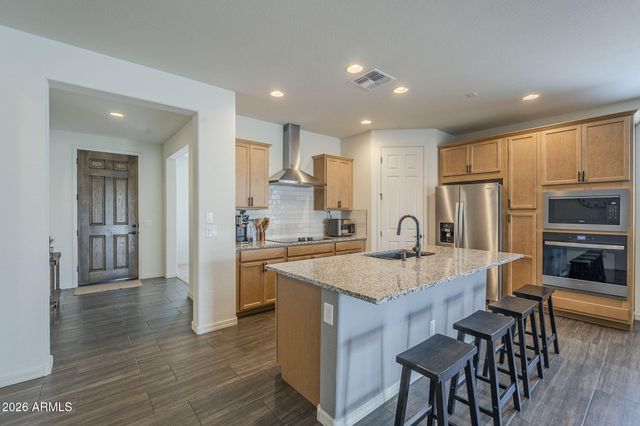 17618 W MEDLOCK Drive, Litchfield Park, AZ 85340