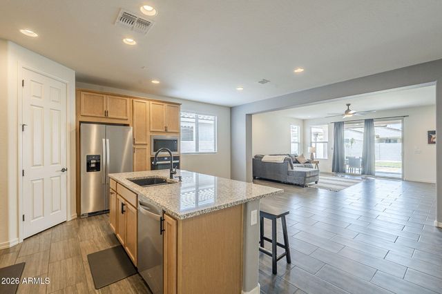 17618 W MEDLOCK Drive, Litchfield Park, AZ 85340