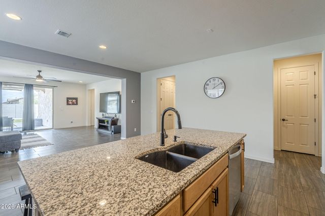 17618 W MEDLOCK Drive, Litchfield Park, AZ 85340