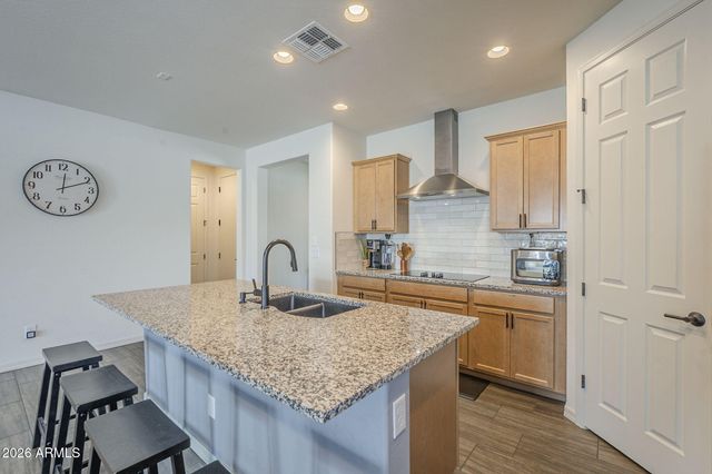 17618 W MEDLOCK Drive, Litchfield Park, AZ 85340
