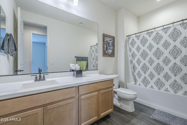 17618 W MEDLOCK Drive, Litchfield Park, AZ 85340