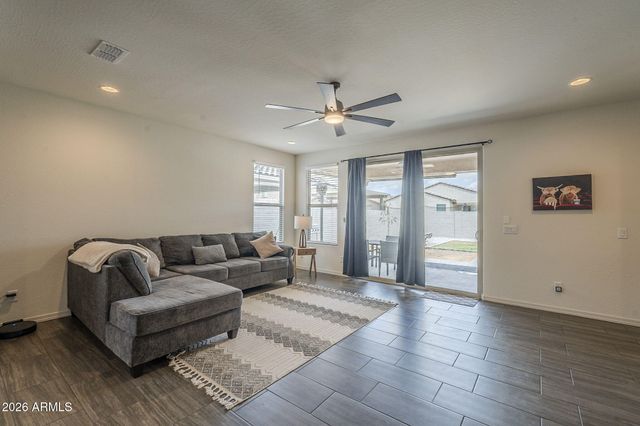 17618 W MEDLOCK Drive, Litchfield Park, AZ 85340