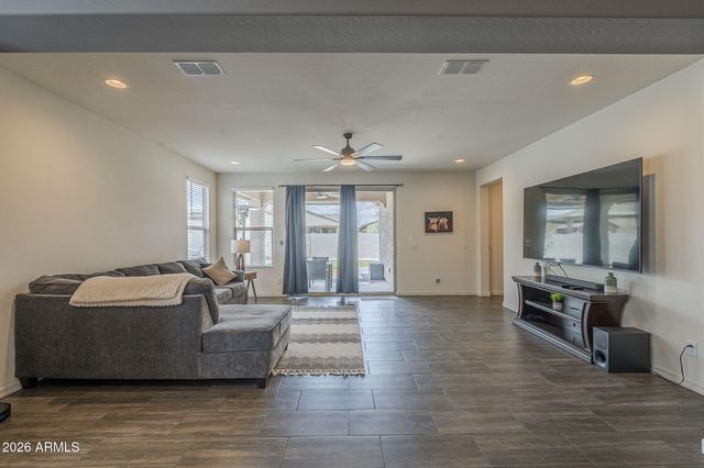 17618 W MEDLOCK Drive, Litchfield Park, AZ 85340