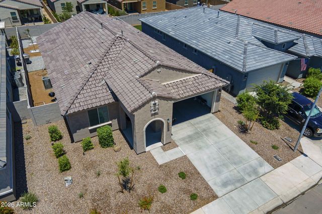 17618 W MEDLOCK Drive, Litchfield Park, AZ 85340