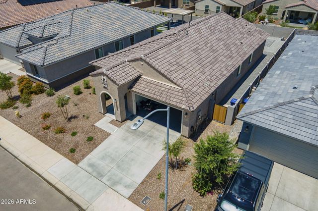 17618 W MEDLOCK Drive, Litchfield Park, AZ 85340