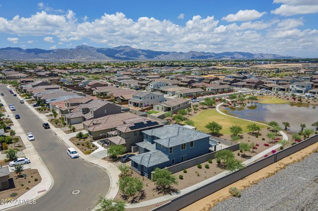 17618 W MEDLOCK Drive, Litchfield Park, AZ 85340