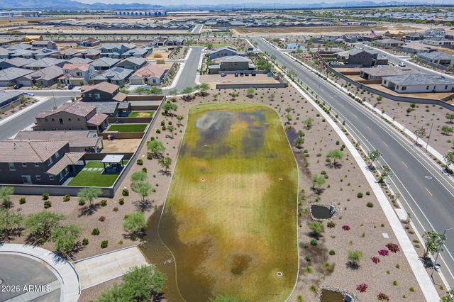 17618 W MEDLOCK Drive, Litchfield Park, AZ 85340