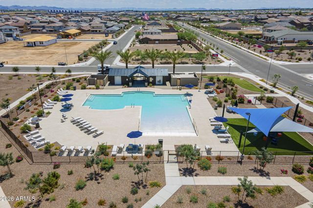 17618 W MEDLOCK Drive, Litchfield Park, AZ 85340