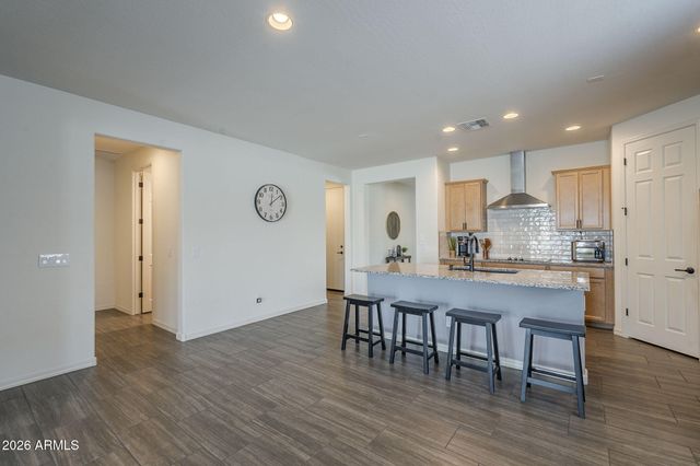 17618 W MEDLOCK Drive, Litchfield Park, AZ 85340