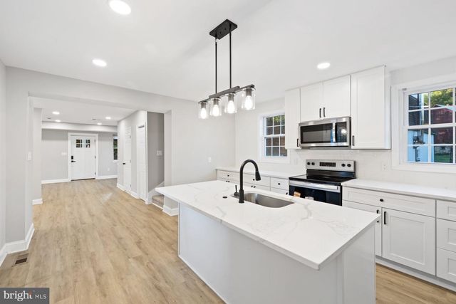 8109 OLD HAGERSTOWN RD, Middletown, MD 21769