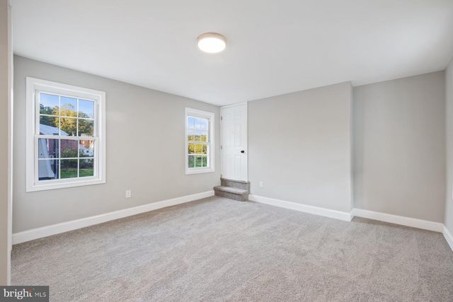 8109 OLD HAGERSTOWN RD, Middletown, MD 21769