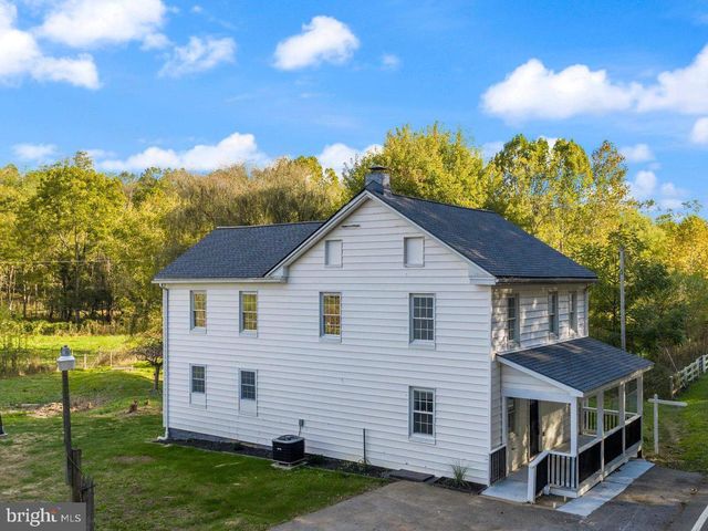 8109 OLD HAGERSTOWN RD, Middletown, MD 21769