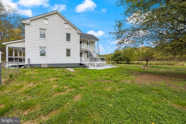 8109 OLD HAGERSTOWN RD, Middletown, MD 21769