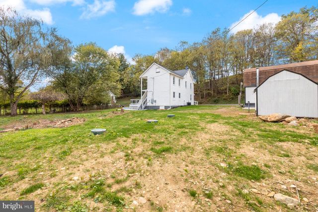 8109 OLD HAGERSTOWN RD, Middletown, MD 21769