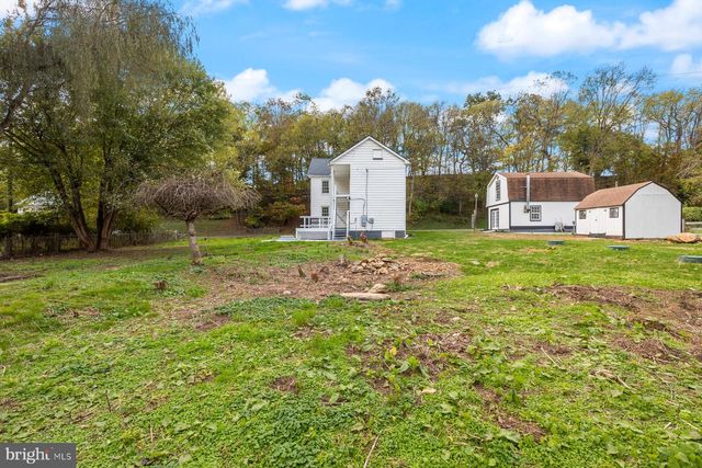 8109 OLD HAGERSTOWN RD, Middletown, MD 21769