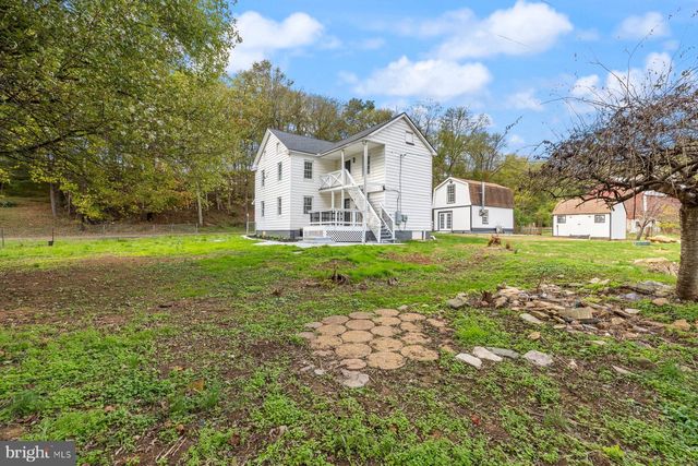 8109 OLD HAGERSTOWN RD, Middletown, MD 21769