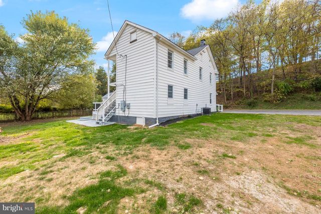 8109 OLD HAGERSTOWN RD, Middletown, MD 21769