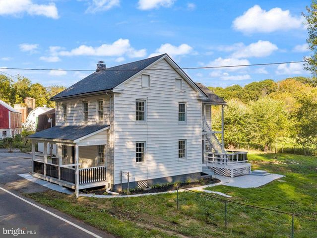 8109 OLD HAGERSTOWN RD, Middletown, MD 21769