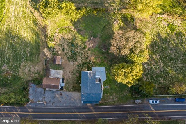 8109 OLD HAGERSTOWN RD, Middletown, MD 21769