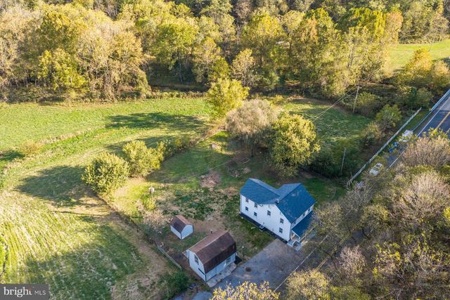 8109 OLD HAGERSTOWN RD, Middletown, MD 21769