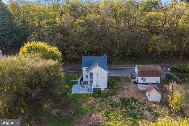 8109 OLD HAGERSTOWN RD, Middletown, MD 21769