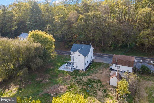 8109 OLD HAGERSTOWN RD, Middletown, MD 21769